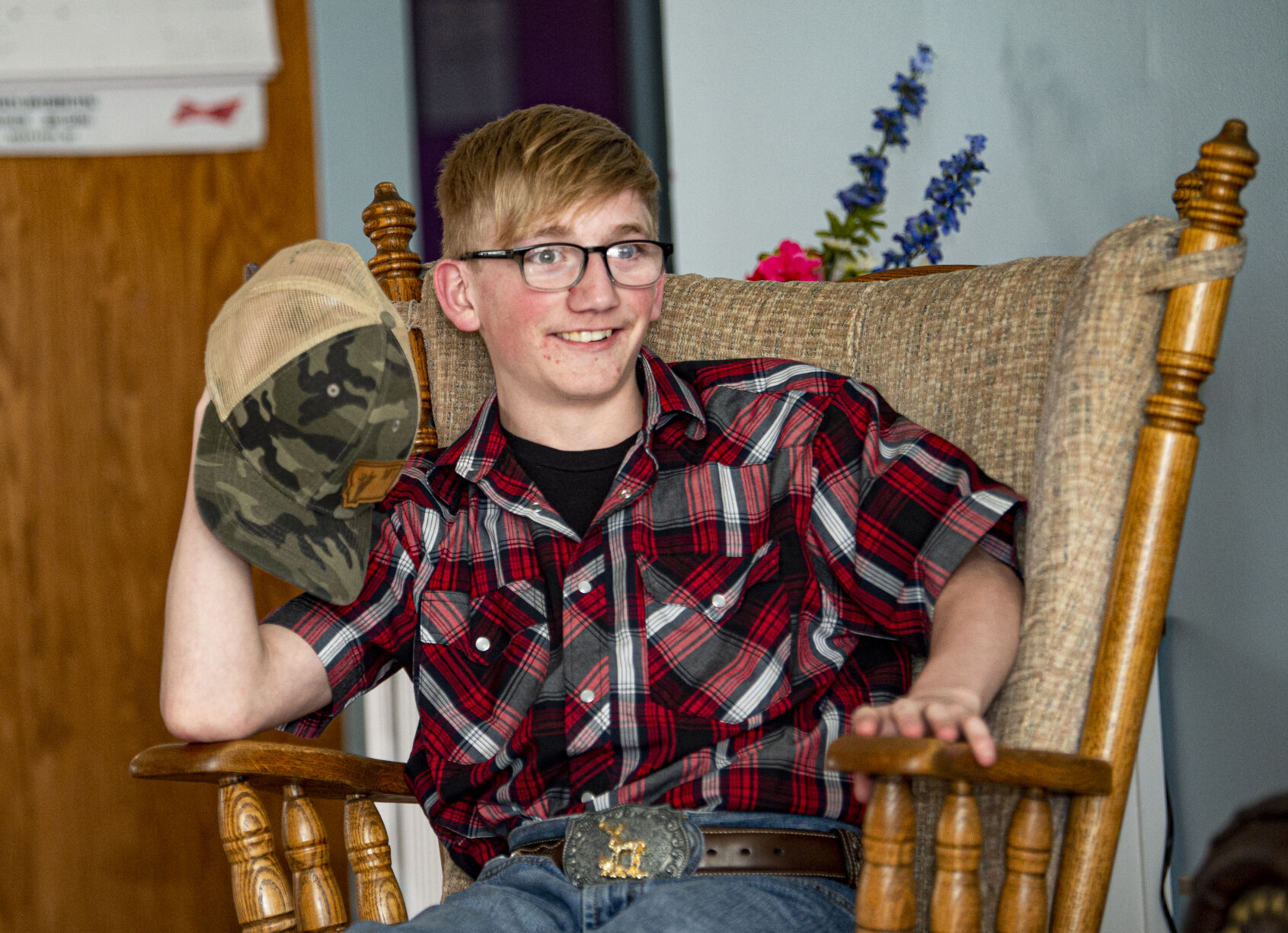 Gabe Peaslee